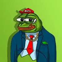 Maga Pepe